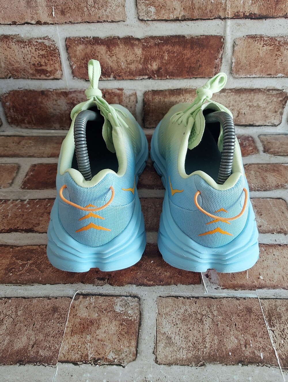 Pre-owned Hoka One One Rincon 3 - Picture 5 of 13